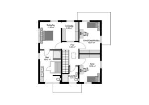 Stadtvilla mit Flair - Stilvoll leben in bester Lage! – 22395 Hamburg – Vorschaubild 3