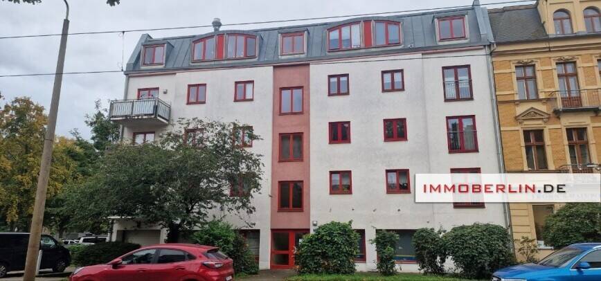 IMMOBERLIN.DE - Wohlfühllage in Wassernähe! Helle Wohnung mit Tiefgaragenstellplatz – Berlin – Vorschaubild 5