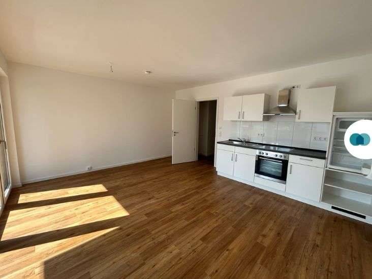 WOHNEN IN STILVOLLEM AMBIENTE: 2-Zimmer-Wohnung perfekt für Singles und Paare!