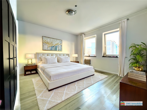 Etagenwohnung in 51065 Köln mit 80 m² kaufen