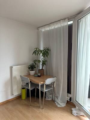 Studentenappartement im Unipark mit Pantry-Küche – 93053 Regensburg – Vorschaubild 3