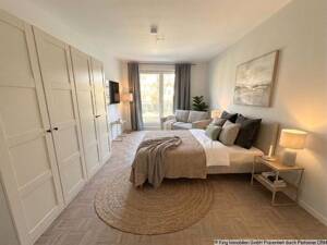 *Bahrenfelder Chaussee* Charmante 2-Zimmer-ETW - Kapitalanlage mit guter Rendite – 22761 Hamburg – Vorschaubild 9
