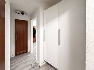 Zwischen Alltag und Rückzug - Balkonwohnung im 2. OG in Essen-Steele – 45276 Essen – Vorschaubild 9
