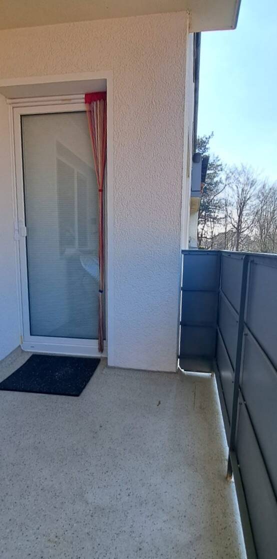 Provisionsfreies kleines Wohnglück in Bramfeld … 3-Zimmer Eigentumswohnung mit Loggia im 1. Obergeschoss – Hamburg – Vorschaubild 8