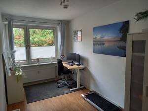 Attraktive 3 Zimmerwohnung in Hamburg-Horn zur Miete - Wentzel Dr. – 22111 Hamburg – Vorschaubild 6