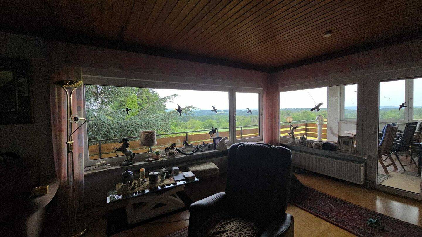 Wohnen mit Weitblick - Großzügiges Zweifamilienhaus in traumhafter, idyllischer Feldrandlage – Lorch – Vorschaubild 3