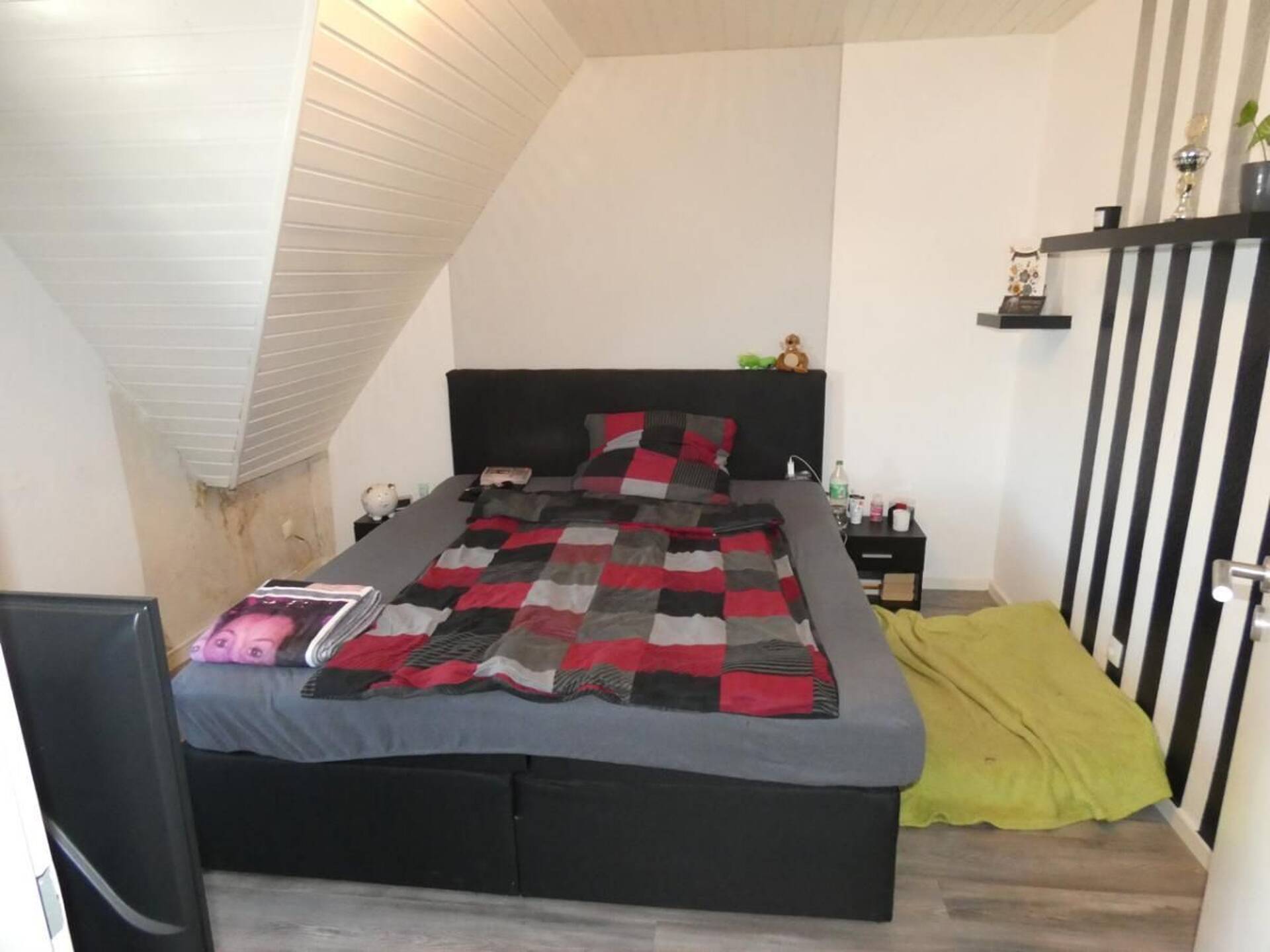 Reihenmittelhaus in 46395 Bocholt mit 90 m² kaufen