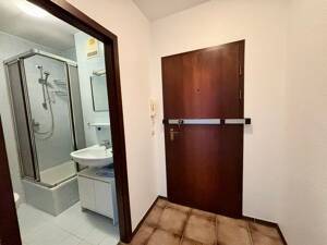Sofort bezugsfrei: 32 m² - Apartment in direkter Uninähe von Düsseldorf-Bilk – 40225 Düsseldorf – Vorschaubild 7