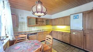 Handwerker aufgepasst: Bungalow mit 6 Zimmern, Erbbaugrundstück und viel Potenzial in Neugraben! – 21149 Hamburg – Vorschaubild 9