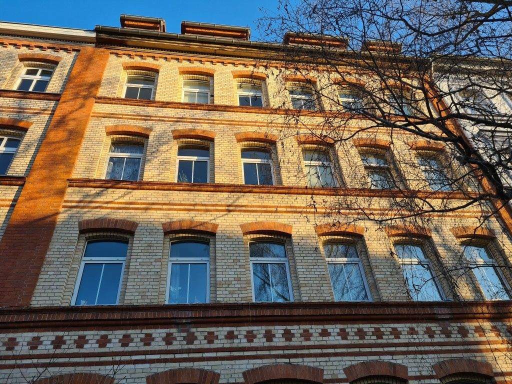 Sicheres Investment: 5 Einheiten mit Wertsteigerungspotenzial in Erfurt