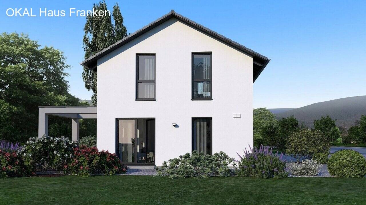 Ein Zuhause mit grenzenlosen Möglichkeiten – Nürnberg – Vorschaubild 3
