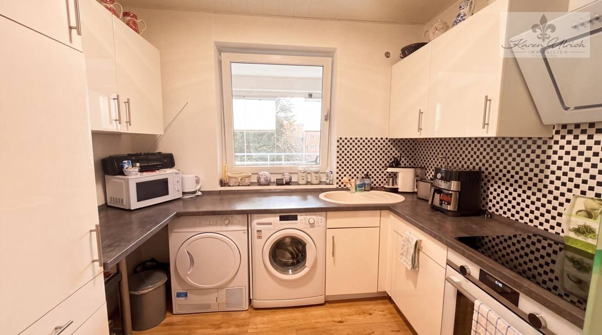 Etagenwohnung in 21217 Seevetal mit 58,12 m² kaufen