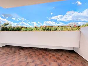 Barrierefreie 2 Zimmer Wohnung mit Balkon und TG-Platz in Stuttgart- Giebel – 70499 Stuttgart – Vorschaubild 2