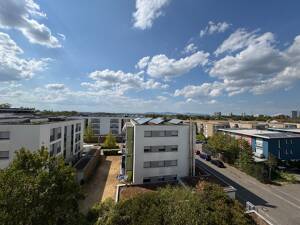Neugründung einer 4-er WG in neu sanierter & luxuriöser Penthouse-Wohnung mit 2 Dachterrassen ! – 79115 Freiburg im Breisgau – Vorschaubild 3