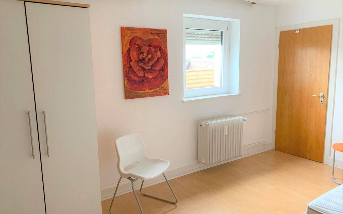 Möblierte Wohnung in Karlsruhe für Wohnen auf Zeit ab 1 Monat – Karlsruhe – Vorschaubild 7