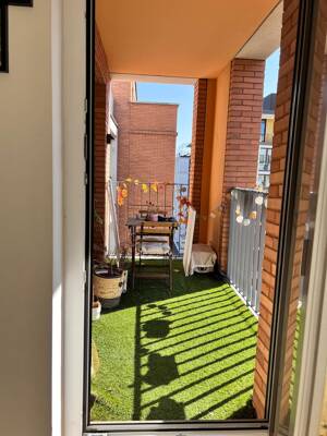 Lichtdurchflutete Wohlfühloase 2-Zimmer-Wohnung mit Balkon im Ostend – 60314 Frankfurt am Main – Vorschaubild 8