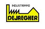 Industrimmo Dejaegher logo