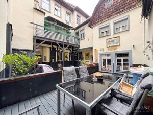 Eine Rarität im Herzen der Altstadt! – 70182 Stuttgart – Vorschaubild 3