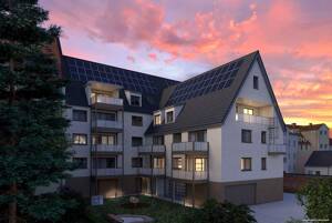SONDERPREIS zum Baubeginn! Urban trifft Natur: Das LINQ39 – 90762 Fürth – Vorschaubild 3