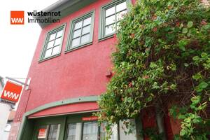 Stadthaus mit flexiblen Nutzungsmöglichkeiten im Herzen der Altstadt – 99084 Erfurt – Vorschaubild 1