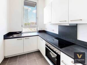 Moderne 3-Zimmer-Wohnung mit Loggia im Verlegerviertel – 64295 Darmstadt – Vorschaubild 4