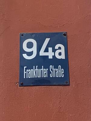 Würzburg: Denkmalschutz-Mehrfamilienhaus inklusive Baugenehmigung für die Sanierung