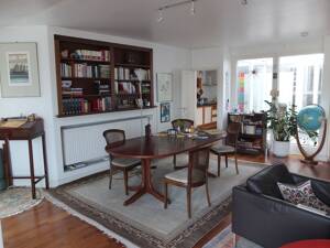 Großzügige Dachgeschoss-Maisonettewohnung nahe der Außenalster in Hamburg - Uhlenhorst – 22087 Hamburg – Vorschaubild 8