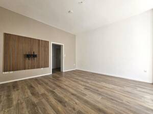 Sanierter Altbau! 3-Zi-Wohnung mit Balkon im 1.OG im beliebtem Martinsviertel – 64289 Darmstadt – Vorschaubild 5