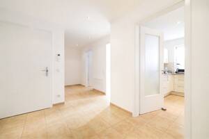MUTZHAS - Wohnung am Pasinger Stadtpark – 81243 München – Vorschaubild 4