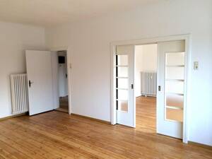 Ideal geschnitten! Geräumige 4-Zimmer-Wohnung in Flensburg-Mürwik – 24944 Flensburg – Vorschaubild 4