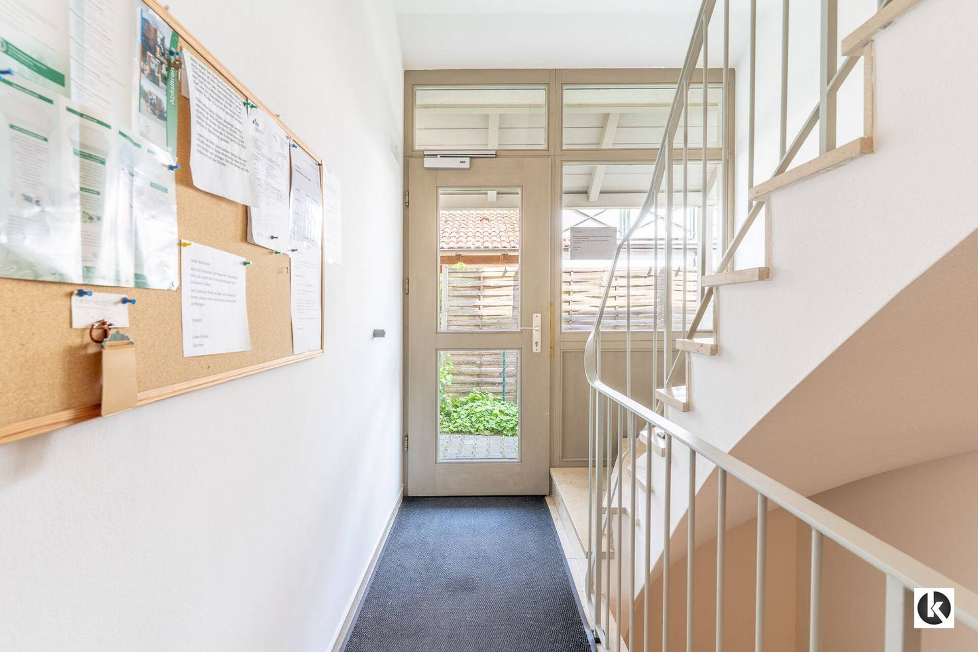 Dachgeschosswohnung in 85051 Ingolstadt mit 62,03 m² kaufen
