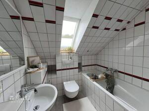 Sonnige Dachgeschosswohnung in Bestlage - Essen Bergerhausen – Pregelstr. 12, 45136 Essen – Vorschaubild 9