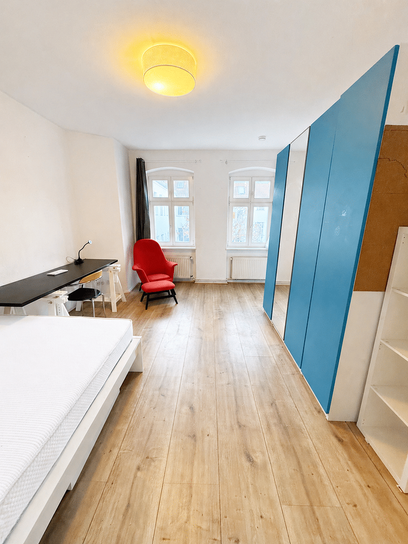 1zii-wohnung – Berlin – Vorschaubild 3