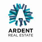 Ardent Home logo