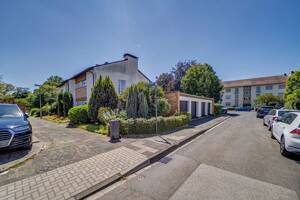 Familienhaus in Gartenstadt mit Wintergarten, Sauna und 2 Garagen – 67067 Ludwigshafen am Rhein – Vorschaubild 5