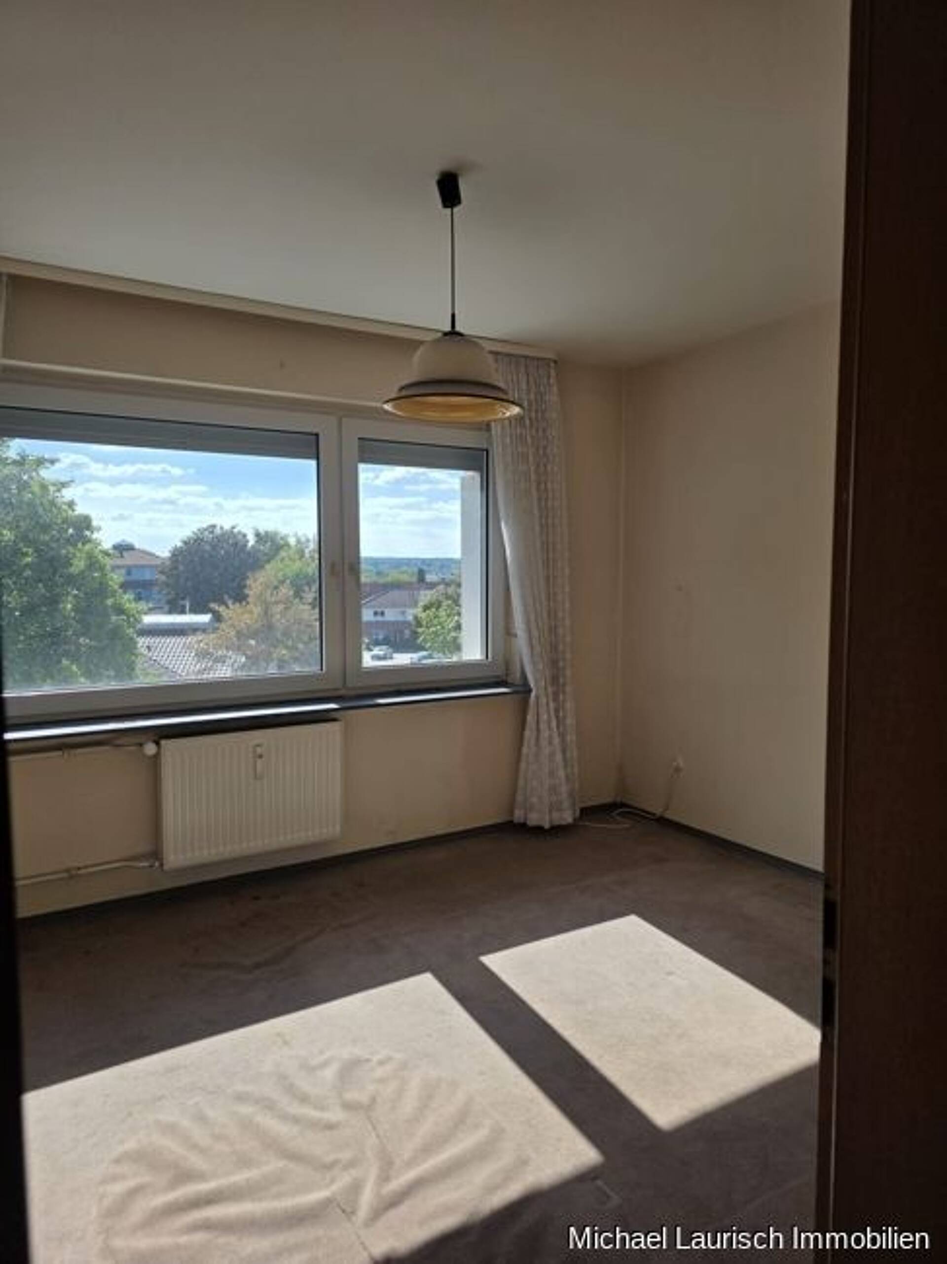 Etagenwohnung in 38300 Wolfenbüttel / Linden mit 60,63 m² kaufen