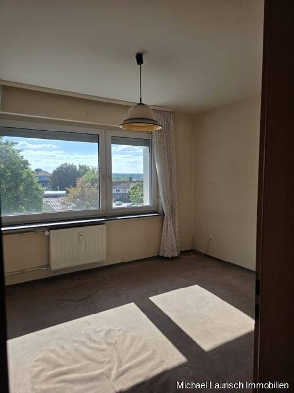 Etagenwohnung in 38300 Wolfenbüttel / Linden mit 60,63 m² kaufen