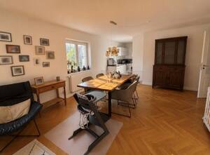 3 Zimmerwohung + separates Büro im UG – 64285 Darmstadt – Vorschaubild 9
