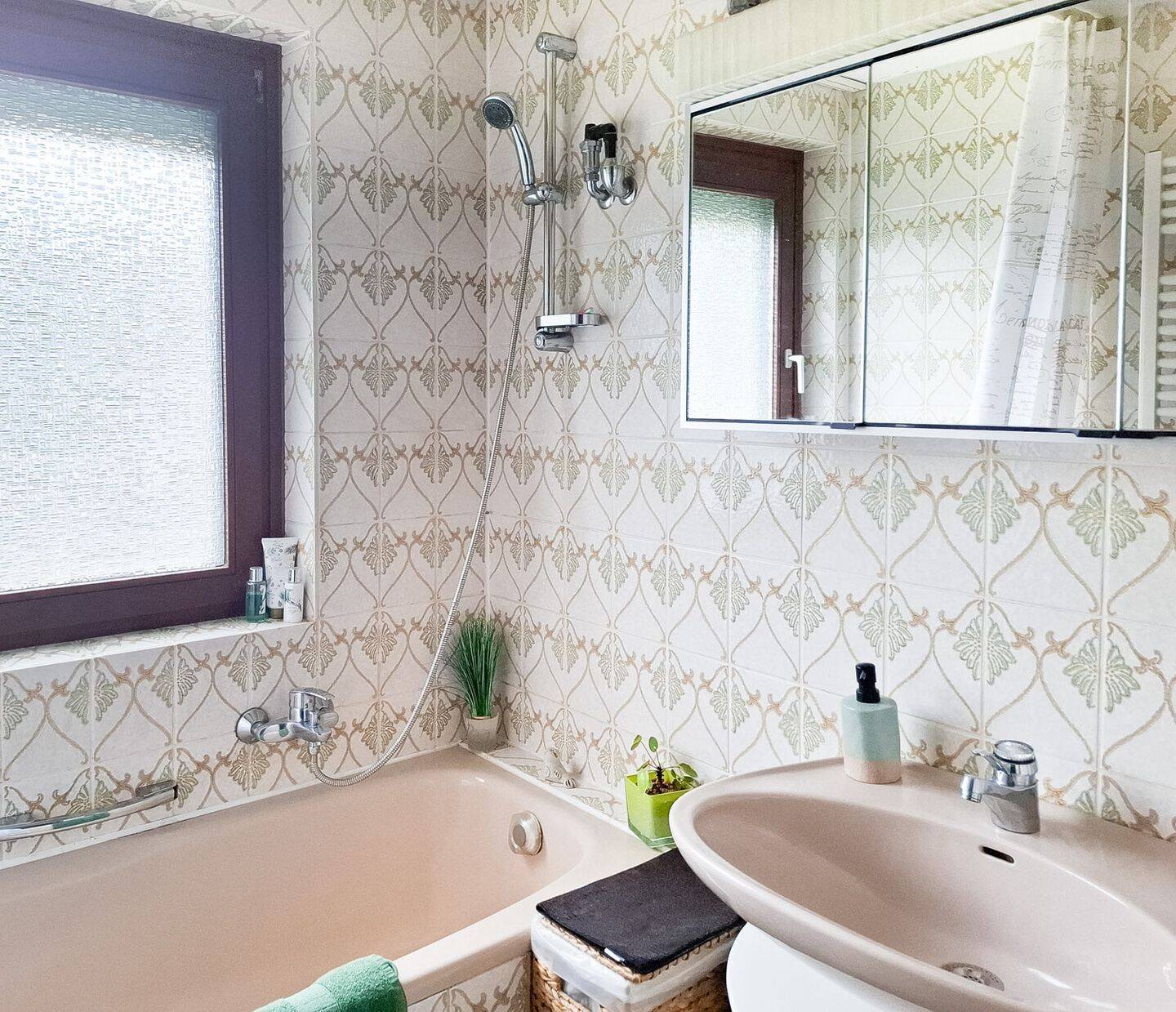 Renoviertes Reihenmittelhaus mit charmantem Garten – Reutlingen – Vorschaubild 8