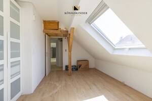 Zuffenhausen: ETW zur Renovierung - Ideales Investment mit Wertsteigerung! – 70435 Stuttgart – Vorschaubild 9