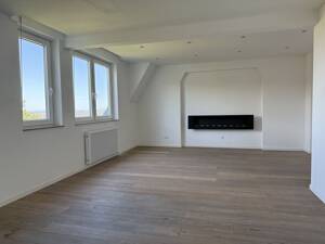 Exklusive 4,5 Zimmer Maisonette Wohnung mit Panoramaaussicht über Stuttgart – 70184 Stuttgart – Vorschaubild 7