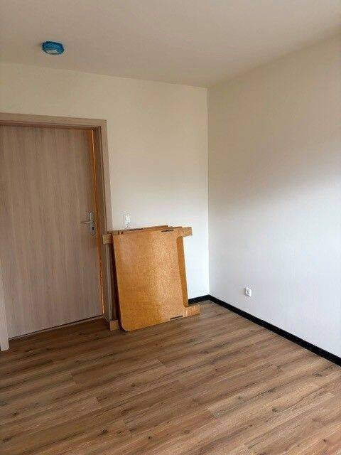 Moderne 2-Raum-Wohnung mit Wohnküche, Einbauküche, Fußbodenheizung & Stellplatz in Erfurt-Marbach – Erfurt – Vorschaubild 8
