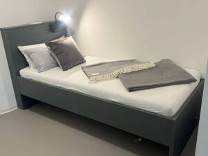 Möblierte Wohnung ideal für Studierende - rollstuhlgerecht|Suite Plus – 26122 Oldenburg – Vorschaubild 3