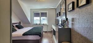 Einziehen & Wohlfühlen: Dachgeschosswohnung mit Balkon! – 45473 Mülheim an der Ruhr – Vorschaubild 9