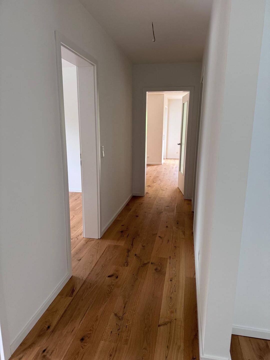 Ankommen. Wohlfühlen. Zuhause sein. Moderne Neubauwohnung mit hochwertiger Ausstattung und nachhaltiger Energietechnik. – Schwerin – Vorschaubild 3
