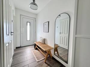 125 m² wohnliche Eleganz zum sofort einziehen – 23569 Lübeck – Vorschaubild 8