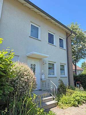 Charmantes Reihenendhaus in 33605 Bielefeld-Stieghorst – 33605 Bielefeld – Vorschaubild 2