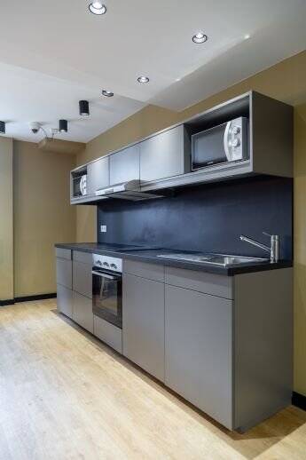 Stylische, möblierte Studentenapartments zwischen Innenstadt und Uni | Staytoo Apartments – Bonn – Vorschaubild 8