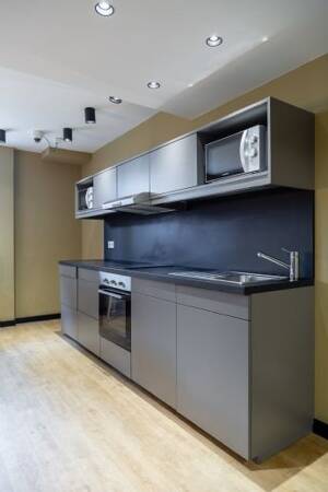 Stylische, möblierte Studentenapartments zwischen Innenstadt und Uni | Staytoo Apartments – 53123 Bonn – Vorschaubild 8