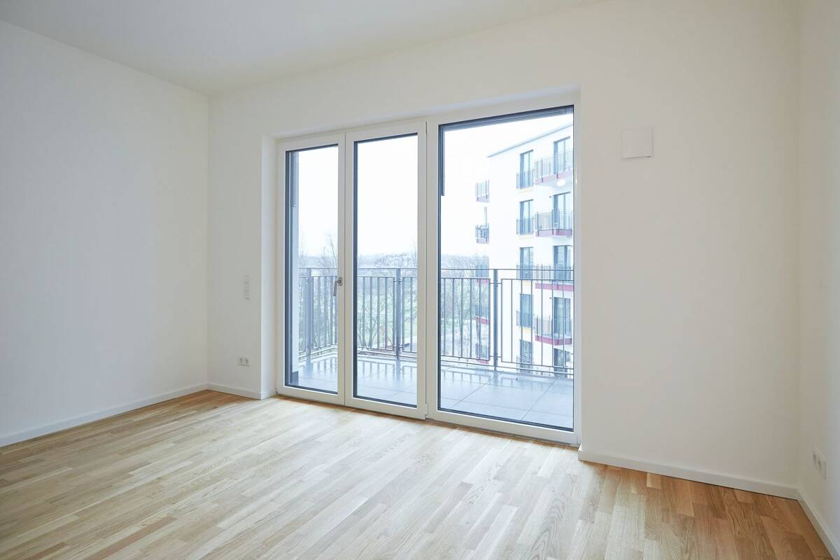 Perfect for Couples - Attractive 2-Room Apartment with Fitted Kitchen – 10785 Berlin – Bild 1 von 9